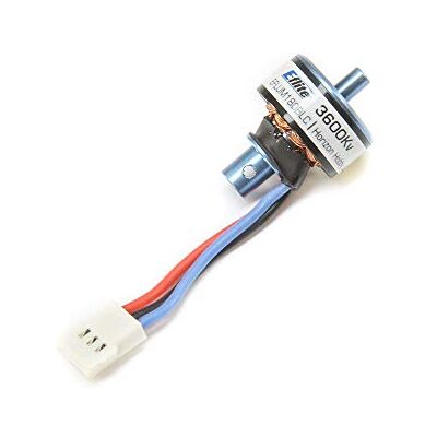 E-Flite BL180 Borstelloze Outrunner Motor 3600Kv E-Flite BL180 Borstelloze Outrunner Motor 3600Kv
