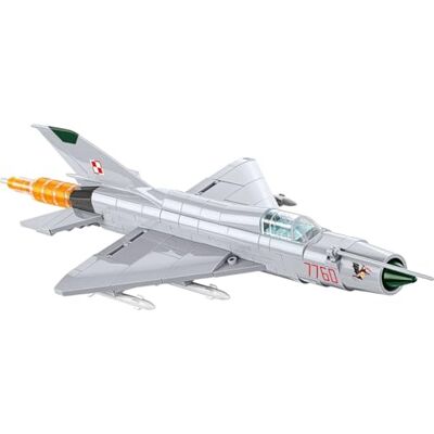 COBI MIG-21 MF COBI MIG-21 MF