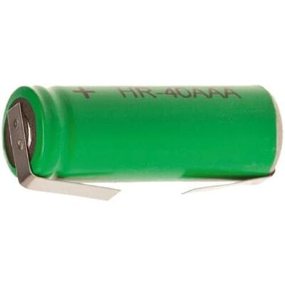 Faller 163251 accu 400 mAh modelbouwset, verschillende Faller 163251 accu 400 mAh modelbouwset, verschillende
