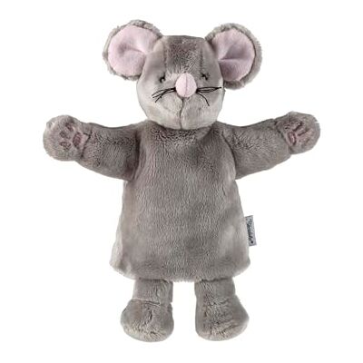 STERNTALER Kinder Muis Handpop - Handpop STERNTALER Kinder Muis Handpop - Handpop