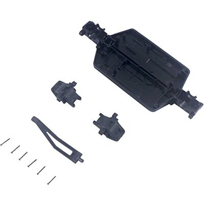 Reely RE-7693539 Reserveonderdeel Chassisset Reely RE-7693539 Reserveonderdeel Chassisset