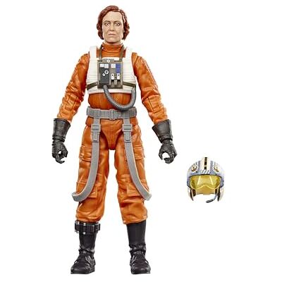 STAR WARS The Black Series Colonel Ward uit : The Mandalorian & Grogu, actiefiguur van 15 cm STAR WARS The Black Series Colonel Ward uit : The Mandalorian & Grogu, actiefiguur van 15 cm