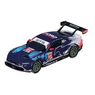 Carrera Ford Mustang GT3 'Ford Performance, No.64' Carrera Ford Mustang GT3 'Ford Performance, No.64'