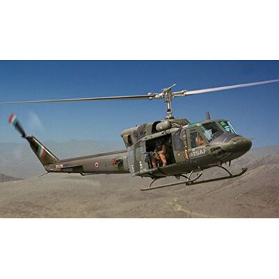 Italeri 510002692-1:48 AB 212 /UH 1N helikopter Italeri 510002692-1:48 AB 212 /UH 1N helikopter