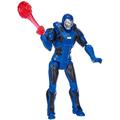 Marvel Avengers Game Actiefiguur 15cm Marvel Avengers Game Actiefiguur 15cm