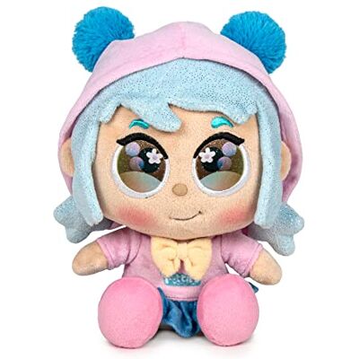 Trottie Mia Knuffel - Teddybeer 22cm - Tokio Trottie Mia Knuffel - Teddybeer 22cm - Tokio