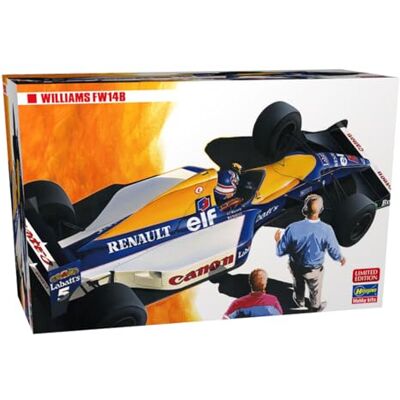 Hasegawa 20719 Modelbouwset, meerkleurig Hasegawa 20719 Modelbouwset, meerkleurig