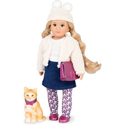Lori Pop Lilith & Kat Set - Pop en Kitten Set Lori Pop Lilith & Kat Set - Pop en Kitten Set