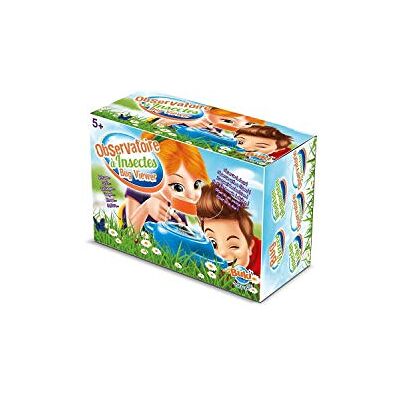 Buki Nature Insecten Observatorium - Multicolor - BL010 Buki Nature Insecten Observatorium - Multicolor - BL010