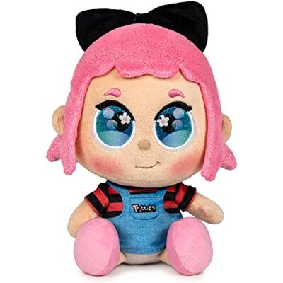Trottie Pluche Pop Sophie 22cm - Knuffel Trottie Pluche Pop Sophie 22cm - Knuffel