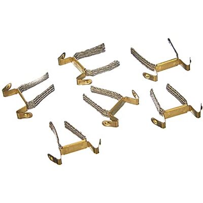 Carrera GO!!! 61510 Dubbele contactborstels - Modelspoor accessoire Carrera GO!!! 61510 Dubbele contactborstels - Modelspoor accessoire