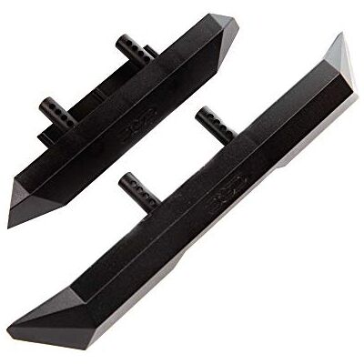 Axial CRC JL bumper voor en achter: SCX10 III Axial CRC JL bumper voor en achter: SCX10 III