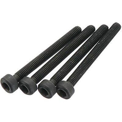 ARRMA Cilinderkopschroef 3 x 28 mm (4) (AR723328) ARRMA Cilinderkopschroef 3 x 28 mm (4) (AR723328)