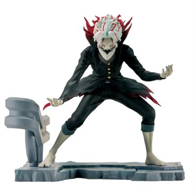 Banpresto Actiefiguur Okarun (transformatie) Dandadan FL, BP29710P, meerkleurig, verzamelfiguur, optimaal voor anime-fans Dandadan FL, 12 cm Banpresto Actiefiguur Okarun (transformatie) Dandadan FL, BP29710P, meerkleurig, verzamelfiguur, optimaal voor anime-fans Dandadan FL, 12 cm