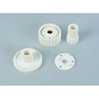 TAMIYA 9335432 Gear Bag DT-02 - RC Car Spares TAMIYA 9335432 Gear Bag DT-02 - RC Car Spares