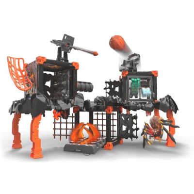 Schleich ELDRADOR® CREATURES Lava Fort 42810 Schleich ELDRADOR® CREATURES Lava Fort 42810