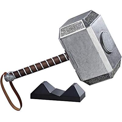 Hasbro Avengers Legends Gear Thor Hammer Hasbro Avengers Legends Gear Thor Hammer