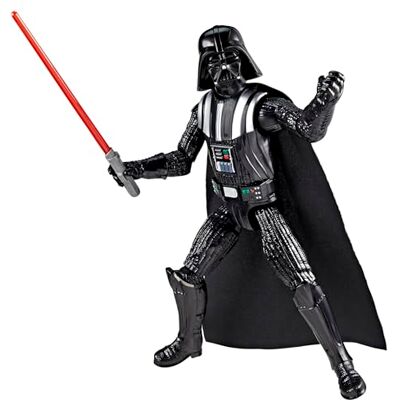 STAR WARS Titan Series Darth Vader, actiefiguur van 30 cm STAR WARS Titan Series Darth Vader, actiefiguur van 30 cm
