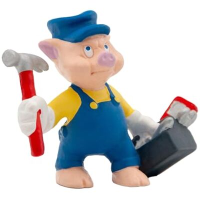 Bullyland 12492 Walt Disney monteur Bullyland 12492 Walt Disney monteur