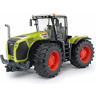 Bruder CLAAS Xerion 5000 Trekker Bruder CLAAS Xerion 5000 Trekker