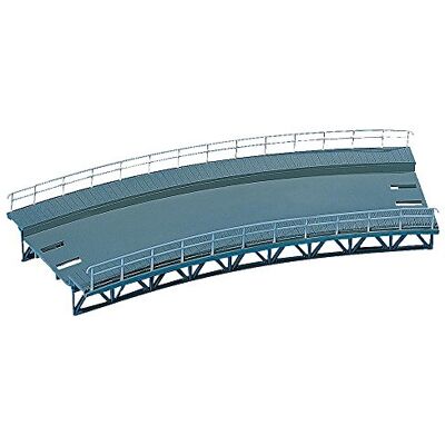 Faller 120475 spoorbed, gebogen, radius 1 Faller 120475 spoorbed, gebogen, radius 1