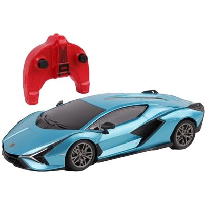 Lamborghini Sian - Radio-controlled car - Futuristisch ontwerp Lamborghini Sian - Radio-controlled car - Futuristisch ontwerp