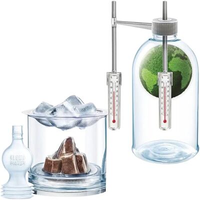 4M Green Science Weather Science 4M Green Science Weather Science