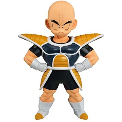 BANDAI Ichibansho Dragon Ball Z Krillin (Ball Battle On Planet Namek), Spirits Ichibansho Figure BANDAI Ichibansho Dragon Ball Z Krillin (Ball Battle On Planet Namek), Spirits Ichibansho Figure