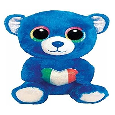 TY – Beanie Boo 's Romeo Italië, t36099 TY – Beanie Boo 's Romeo Italië, t36099