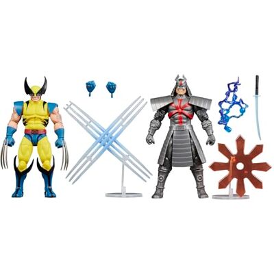 Marvel Legends Fall ANV 4 Marvel Legends Fall ANV 4