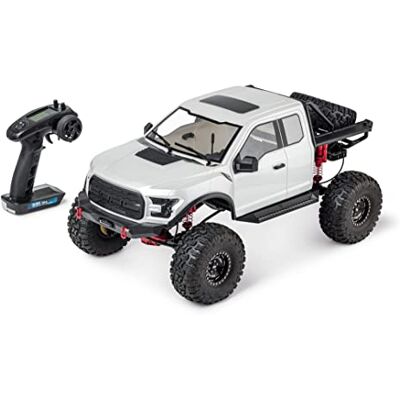 Carson F150 Avontuur Crawler - RC Off-road Voertuig Carson F150 Avontuur Crawler - RC Off-road Voertuig
