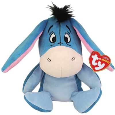 TY Eeyore Floppy 20 cm TY Eeyore Floppy 20 cm