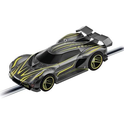 Carrera Hypercar anthracite/neon yellow Carrera Hypercar anthracite/neon yellow