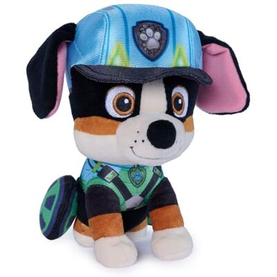 Paw Patrol GPW 6in PawPatrl Rex Movie 3 GML 6pkSLD Paw Patrol GPW 6in PawPatrl Rex Movie 3 GML 6pkSLD