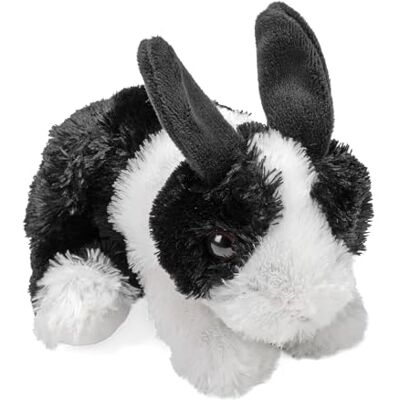 WILD REPUBLIC 18090, Dutch Bunny Hug'ems Soft, Cadeaus voor kinderen, Knuffel 18cm WILD REPUBLIC 18090, Dutch Bunny Hug'ems Soft, Cadeaus voor kinderen, Knuffel 18cm