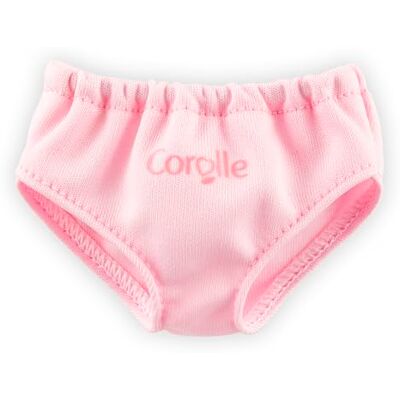 Corolle Set broekjes, kleding voor pop Ma 36 cm, vanaf 3 jaar, 9000213220 Corolle Set broekjes, kleding voor pop Ma 36 cm, vanaf 3 jaar, 9000213220
