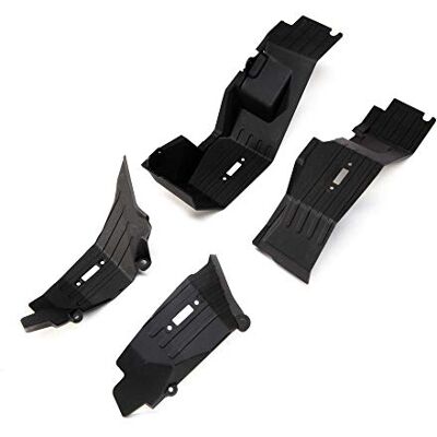 Axial AXI231019 accessoires, meerkleurig Axial AXI231019 accessoires, meerkleurig