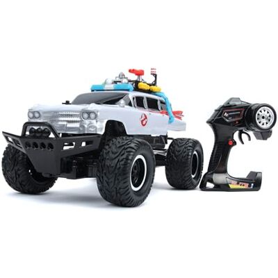 Jada Toys ghostbusters rc offroad Jada Toys ghostbusters rc offroad