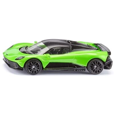 SIKU Aston Martin Valhalla SIKU Aston Martin Valhalla