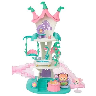 Sylvanian Families 5858 sprookjestoren Sylvanian Families 5858 sprookjestoren