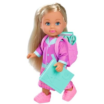 Simba Poppen Evička School Accessoires - Pop Simba Poppen Evička School Accessoires - Pop