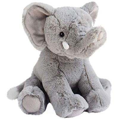 Histoire d'Ours Knuffel Olifant'dou - Knuffeldier Histoire d'Ours Knuffel Olifant'dou - Knuffeldier