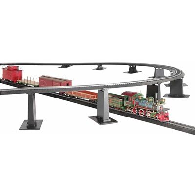Bachmann Industries Inc. Bachmann Treinen 44595 - Graduatiepalen Set voor HO/On30 Bachmann Industries Inc. Bachmann Treinen 44595 - Graduatiepalen Set voor HO/On30