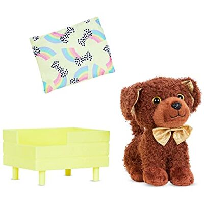 Glitter Girls GG57194Z Royal Poodle Pluche Speelgoed - Speelgoed Glitter Girls GG57194Z Royal Poodle Pluche Speelgoed - Speelgoed