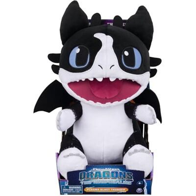 Amigo Verlag Dwd 9 Rijken - Plasma Blast - Pluche Amigo Verlag Dwd 9 Rijken - Plasma Blast - Pluche