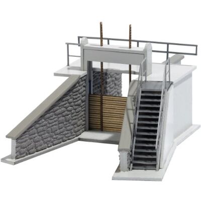 Busch 1483 Stofweer Busch 1483 Stofweer