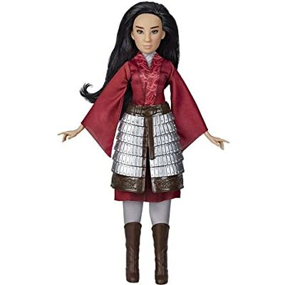 Disney Mul Opp Mulan Fd Disney Mul Opp Mulan Fd