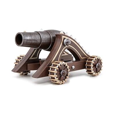 Papo Middeleeuws Belegeringskanon Speelgoed, Fantasy , Kinderen 3+ Jaar Creatief spel met een belegerde vesting accessoire voor ridderfiguren cadeau voor meisjes en jongens vandaag nu al Papo Middeleeuws Belegeringskanon Speelgoed, Fantasy , Kinderen 3+ Jaar Creatief spel met een belegerde vesting accessoire voor ridderfiguren cadeau voor meisjes en jongens vandaag nu al