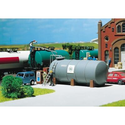 Faller F222194 – modelbouw – gasolietank Faller F222194 – modelbouw – gasolietank