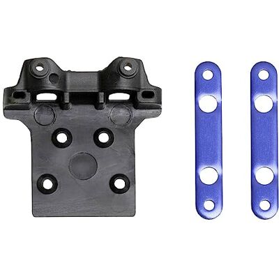Reely RE-7766610 reserveonderdeel chassis vooraan Reely RE-7766610 reserveonderdeel chassis vooraan